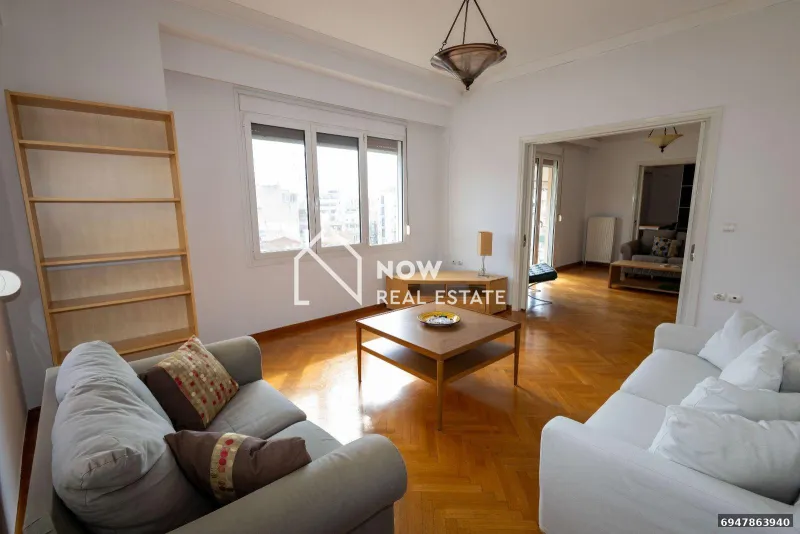 Apartment 128m²  - 2