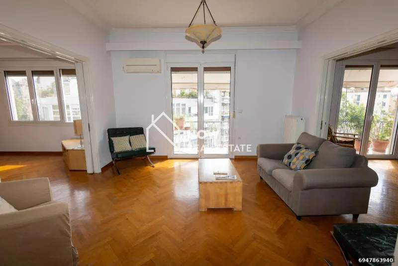 Apartment 128m²  - 3