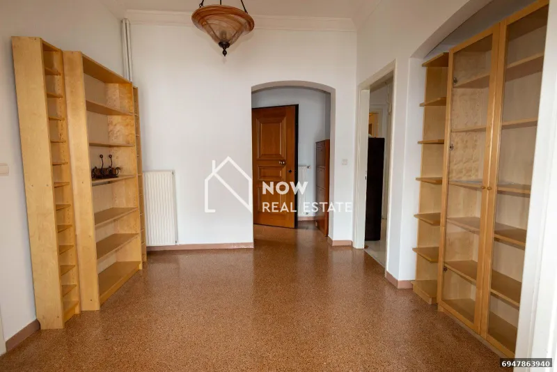 Apartment 128m²  - 4