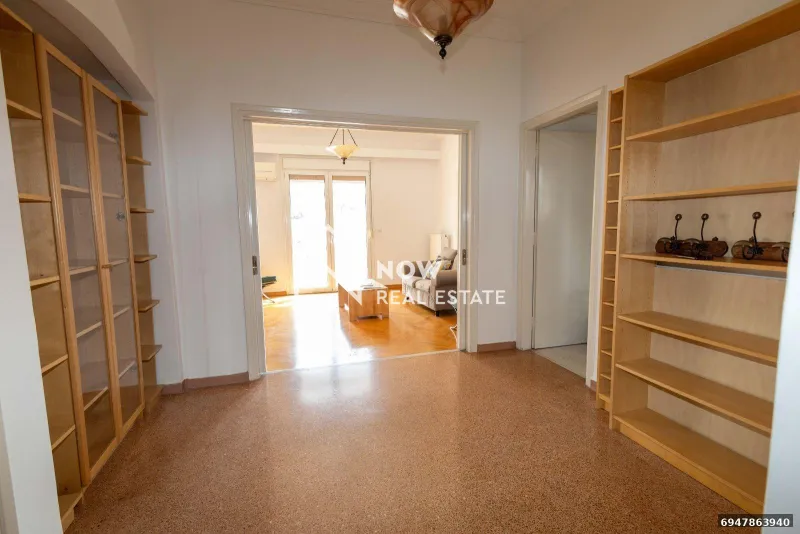 Apartment 128m²  - 5
