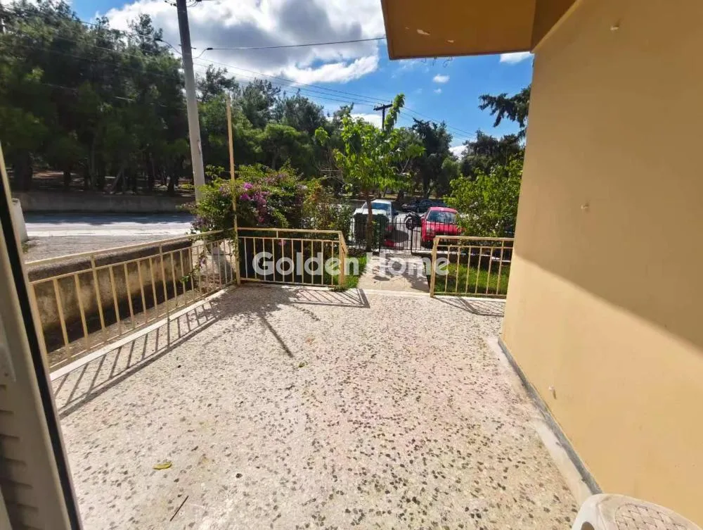 Apartment 96m²  - 4