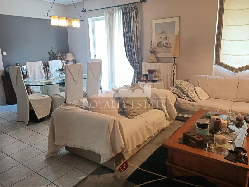 Maisonette 160m²  - 2