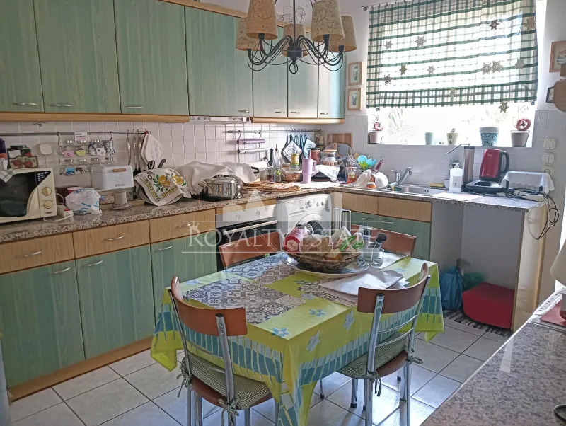 Maisonette 160m²  - 3