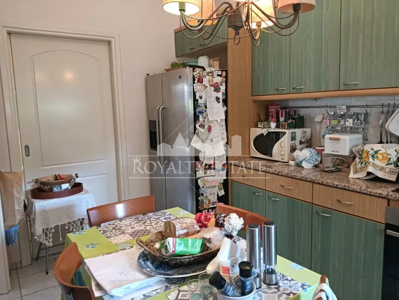 Maisonette 160m²  - 4