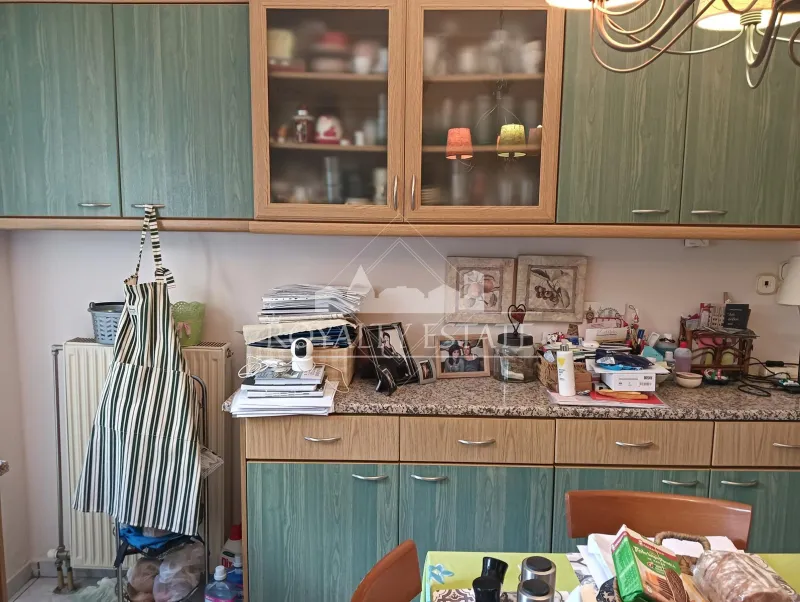 Maisonette 160m²  - 5