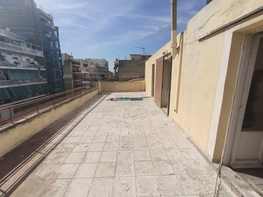 Standalone residential building 370m²  - 2