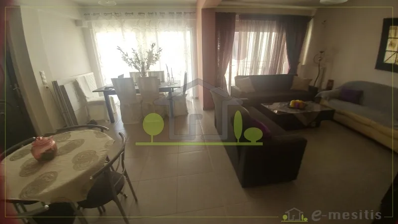 Apartment 90m²  - 4