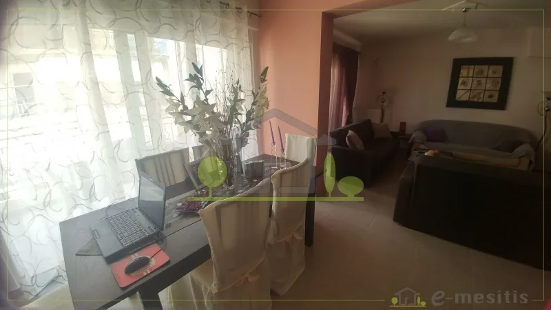 Apartment 90m²  - 5