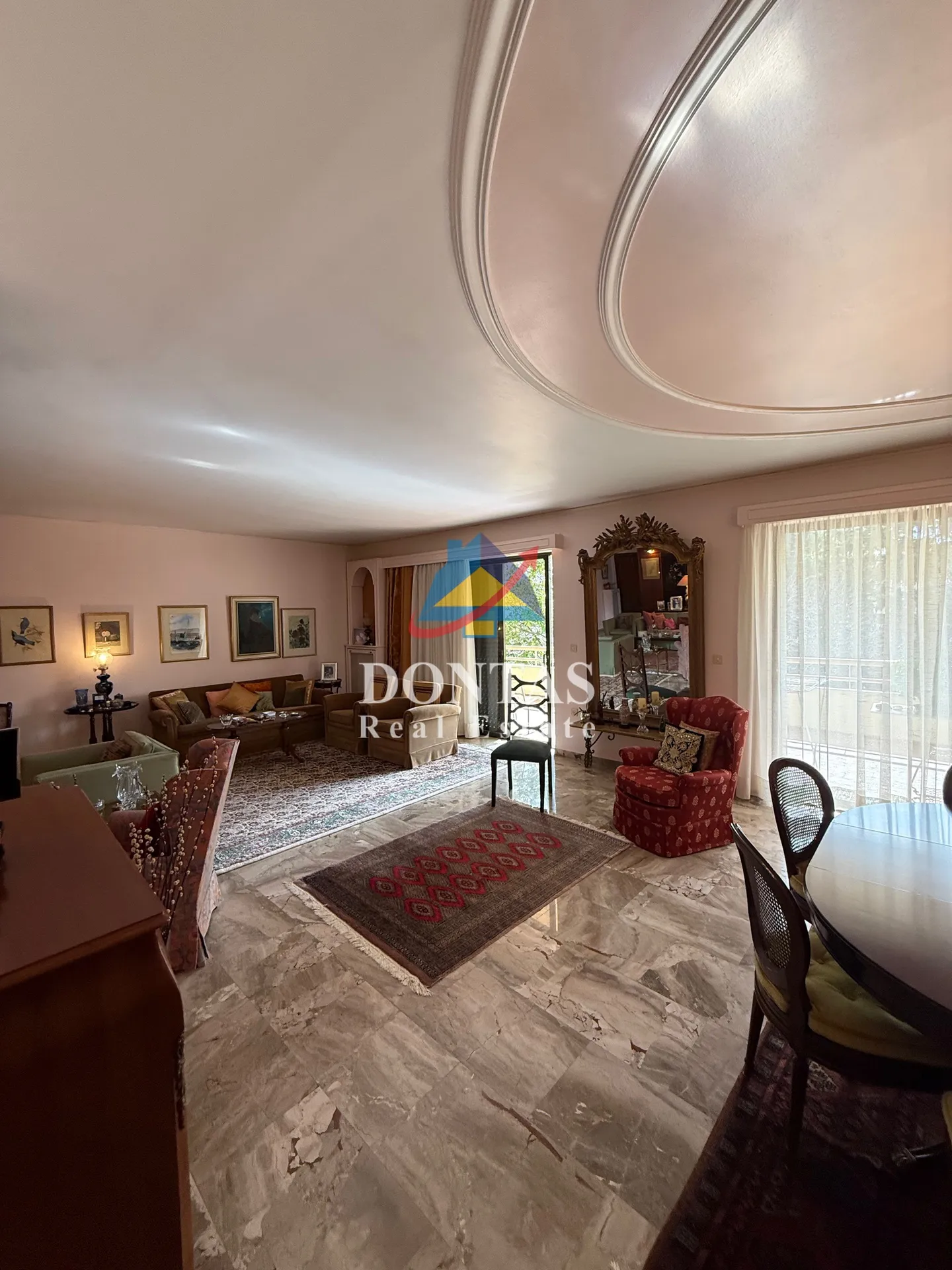 Apartment 215m²  - 3