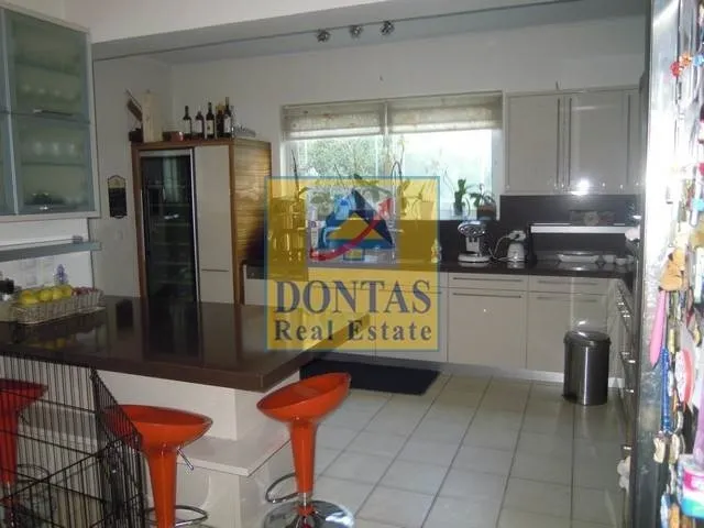 Detached house 500m²  - 5