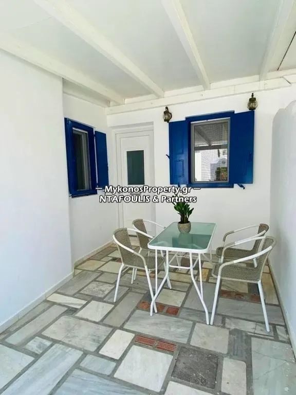 Apartment 47m²  - 2
