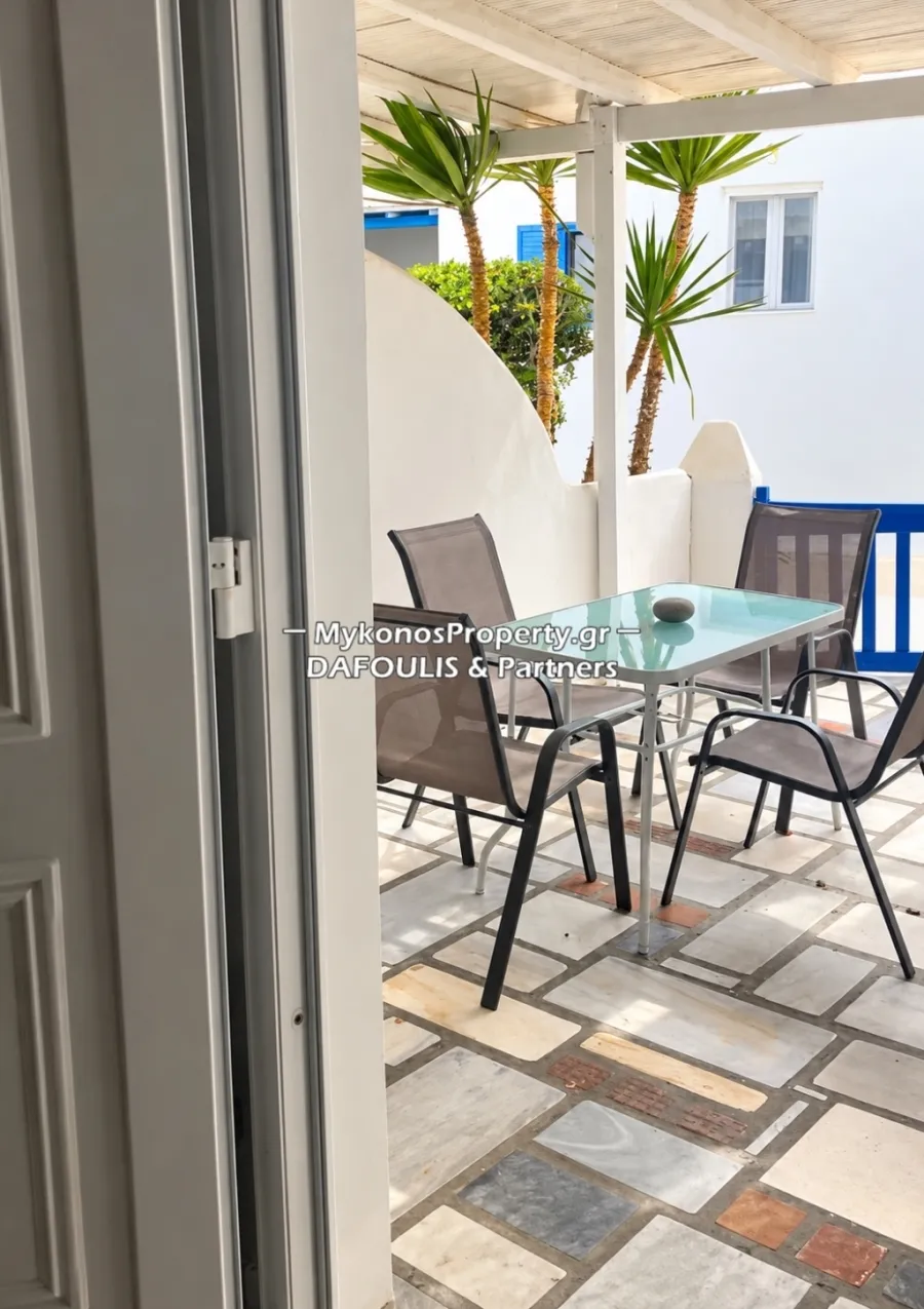 Apartment 47m²  - 3