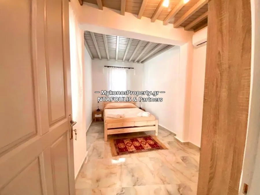 Apartment 47m²  - 4