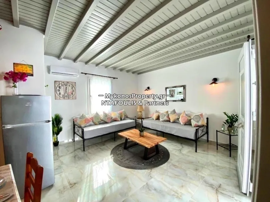 Apartment 47m²  - 5