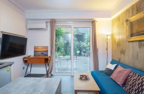 Studio 30m²  - 4