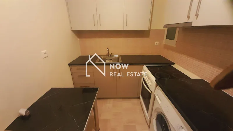 Apartment 50m²  - 4