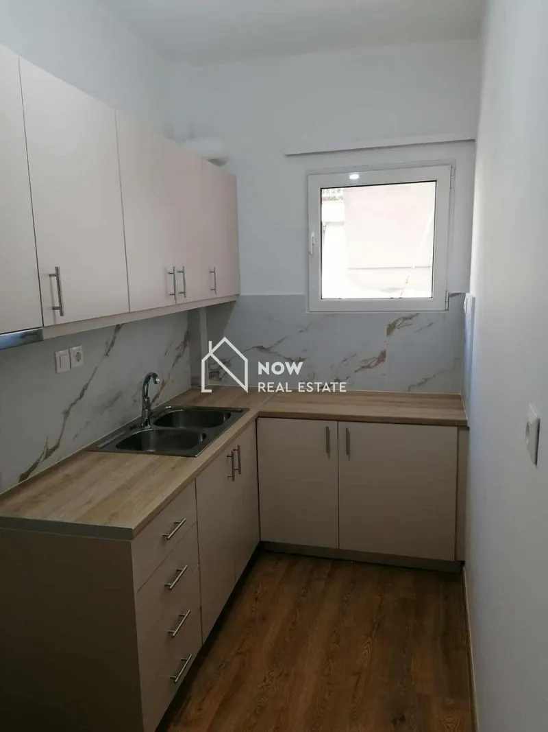 Apartment 48m²  - 3