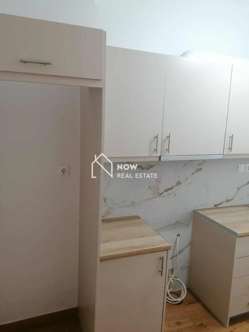 Apartment 48m²  - 4
