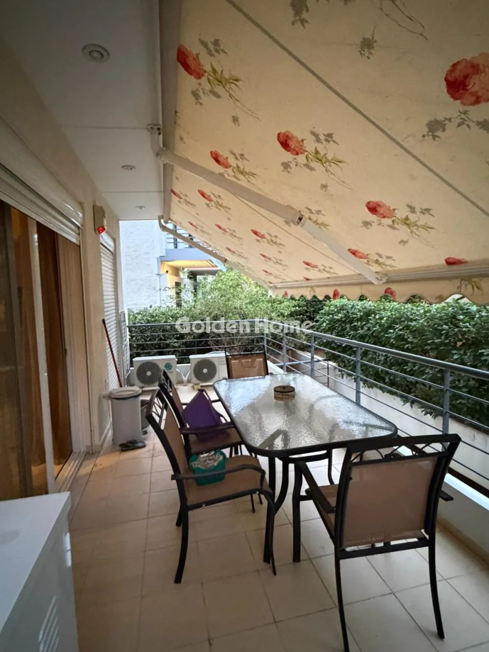 Apartment 55m²  - 2
