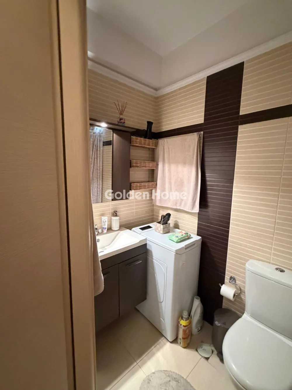 Apartment 55m²  - 4