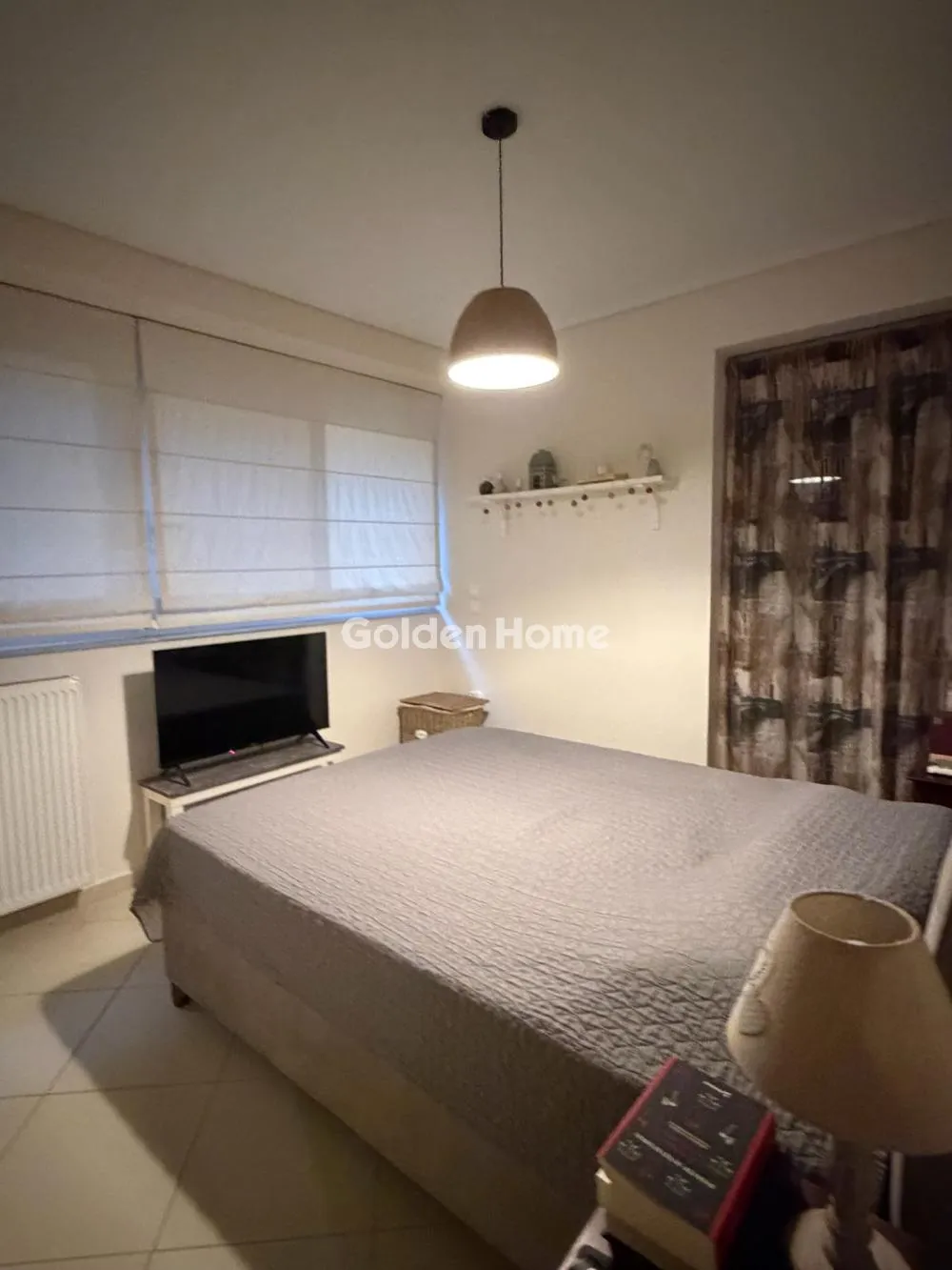 Apartment 55m²  - 5