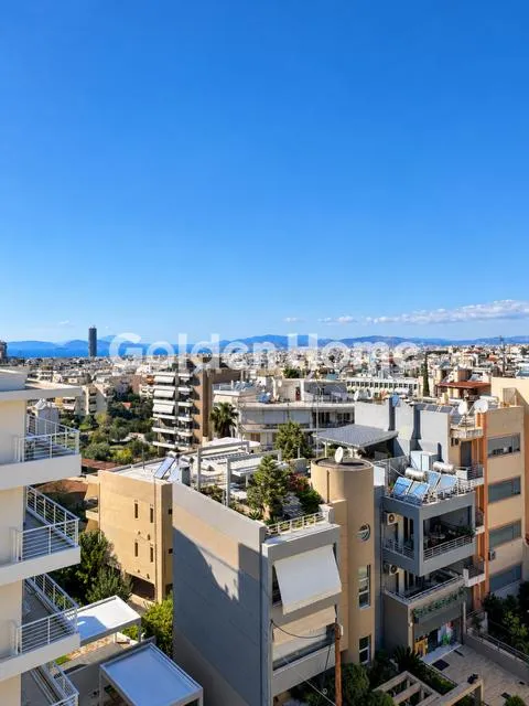 Maisonette 156m²  - 2