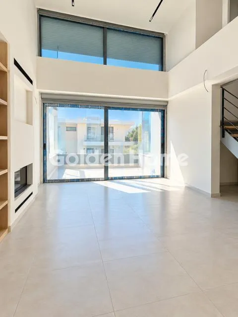 Maisonette 156m²  - 3