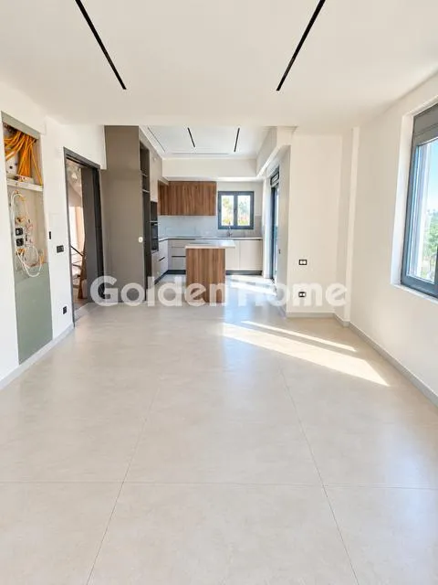 Maisonette 156m²  - 4