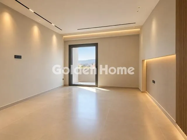 Maisonette 156m²  - 5