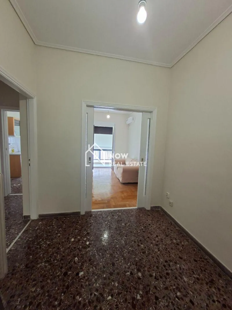Apartment 52m²  - 3