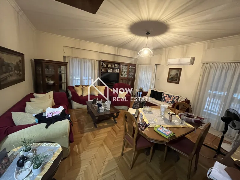 Apartment 90m²  - 2