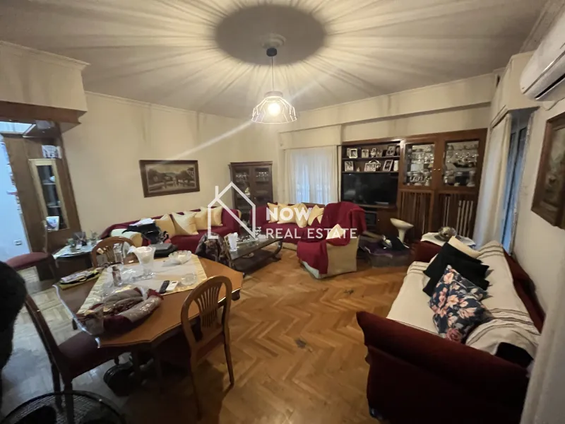 Apartment 90m²  - 3