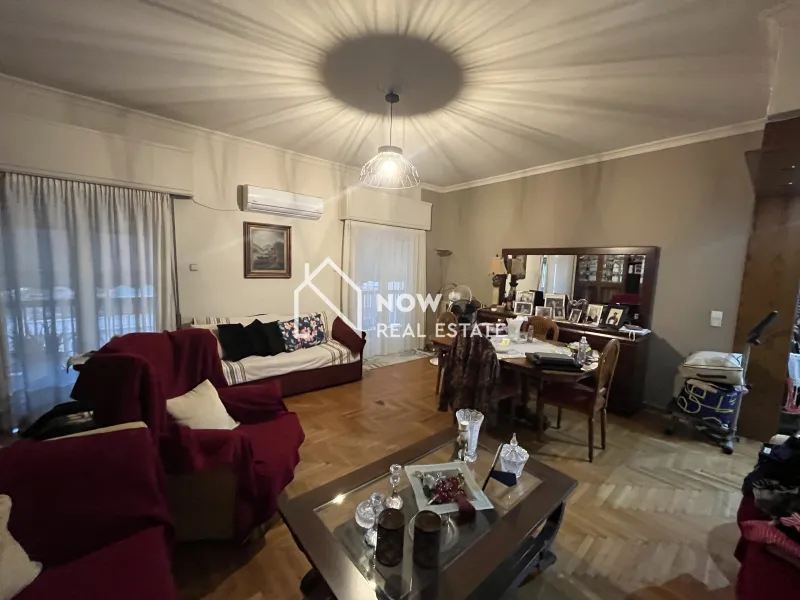 Apartment 90m²  - 4