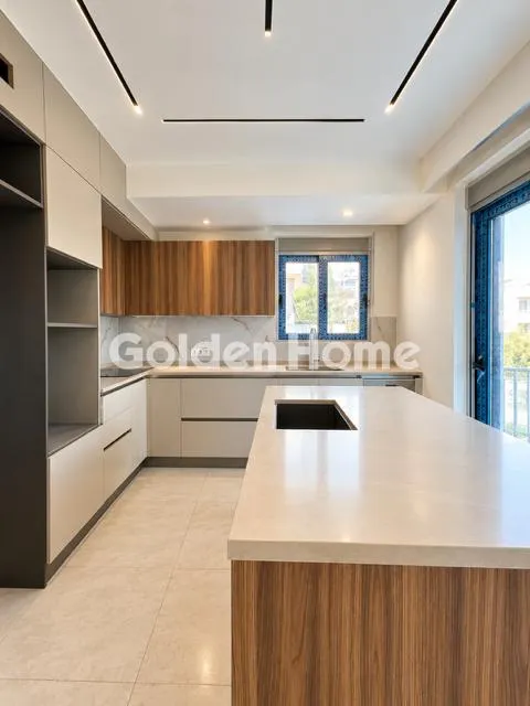 Apartment 97m²  - 4