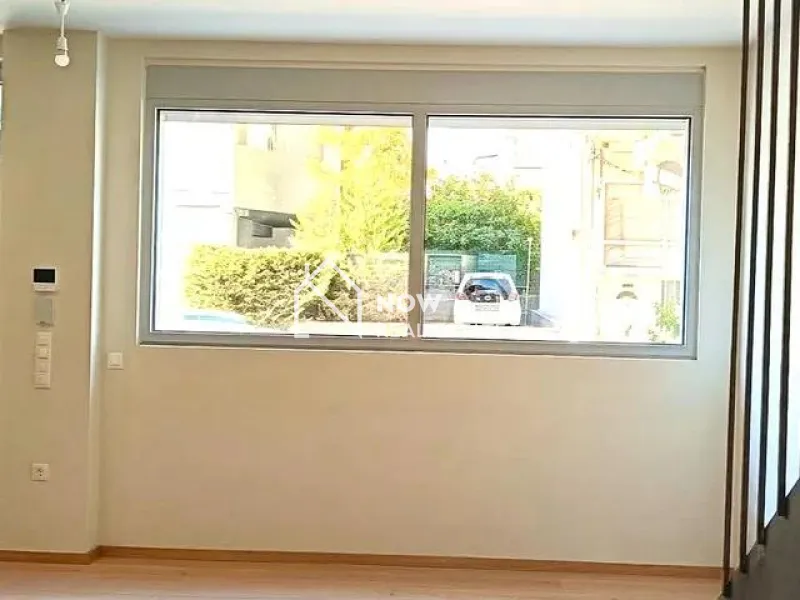Maisonette 62m²  - 3