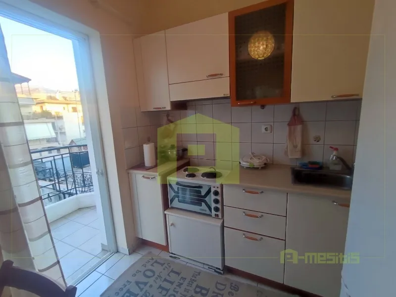 Studio 30m²  - 2