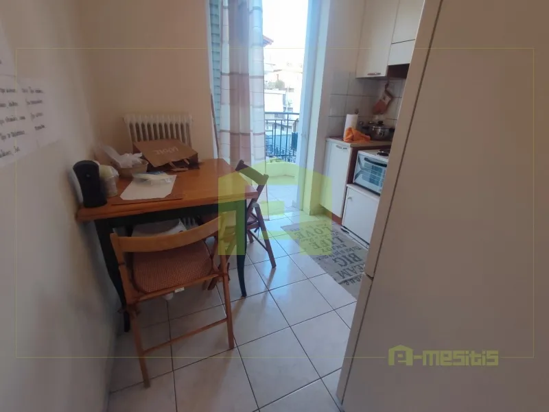 Studio 30m²  - 3