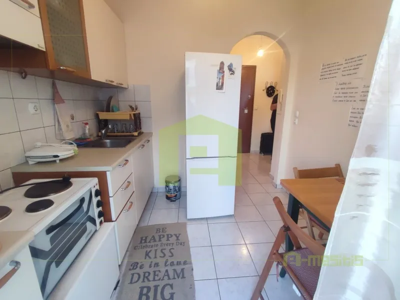 Studio 30m²  - 4