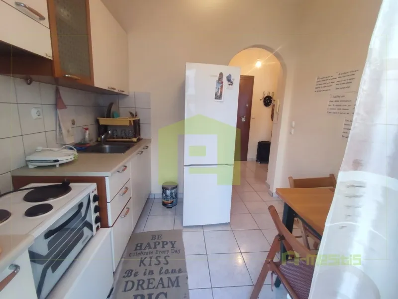 Studio 30m²  - 5