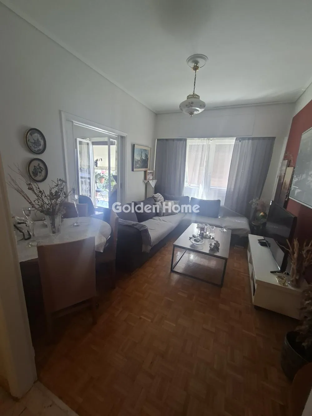 Apartment 90m²  - 5
