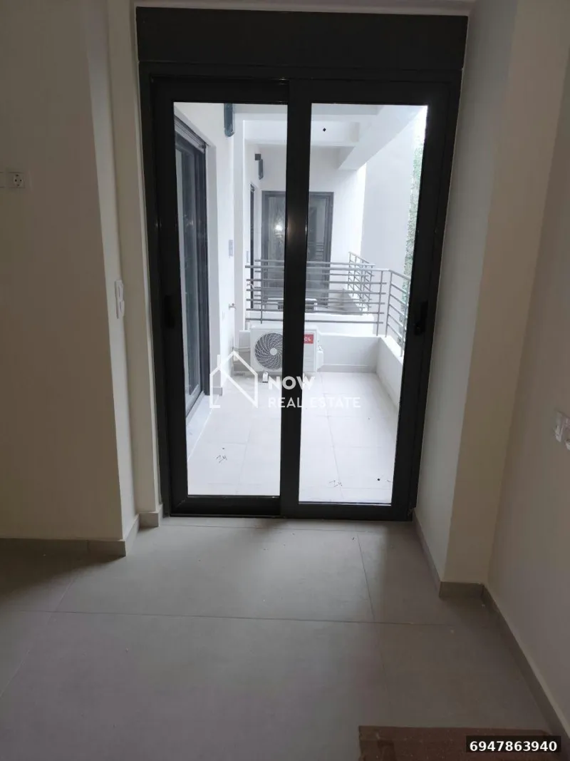 Apartment 32m²  - 2