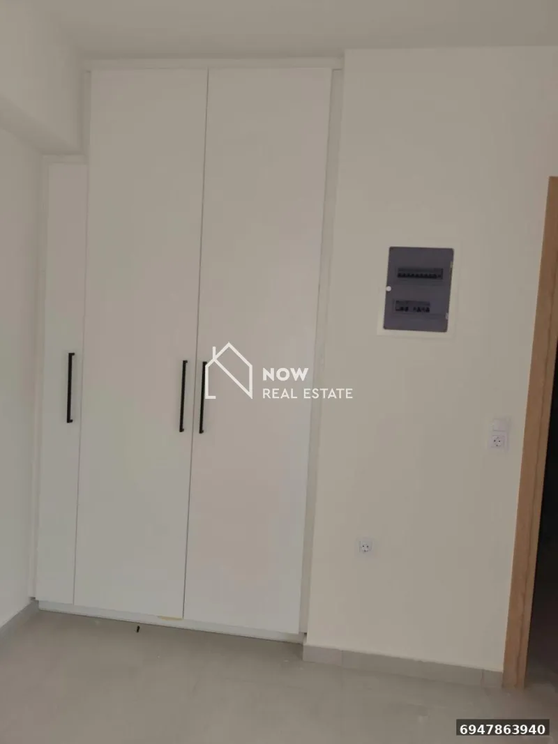 Apartment 32m²  - 3