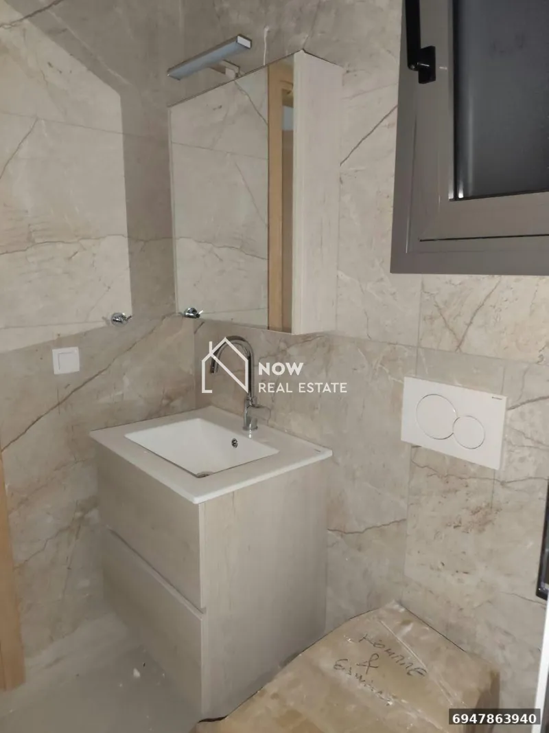 Apartment 32m²  - 4