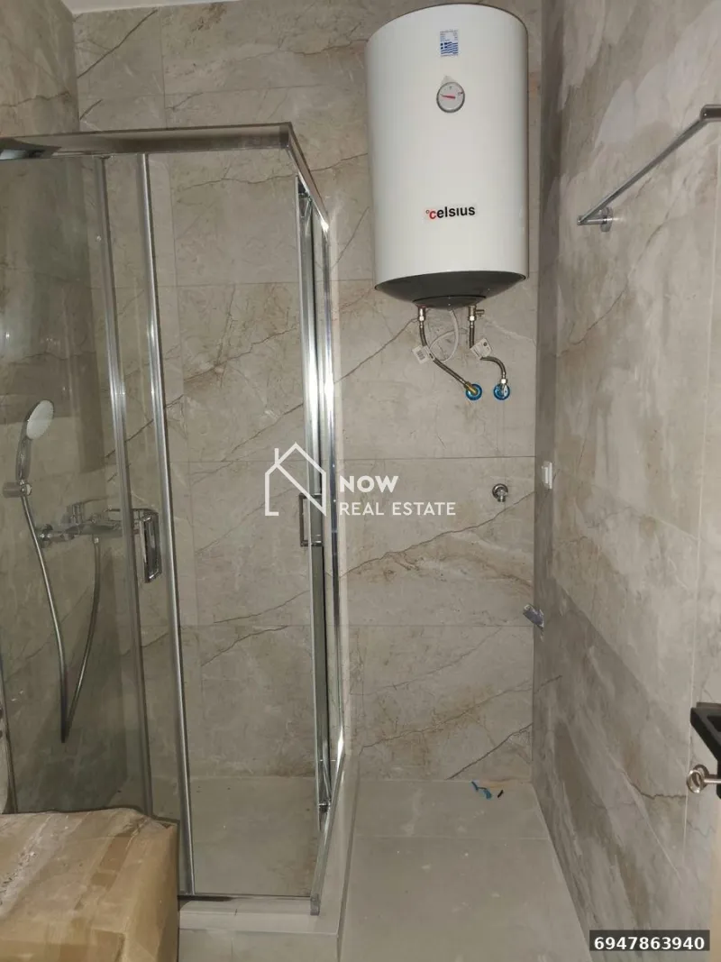 Apartment 32m²  - 5