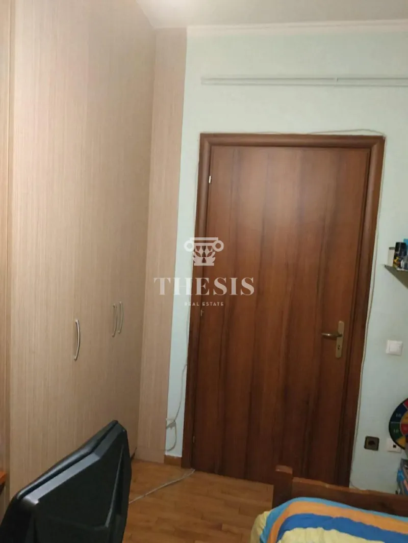 Apartment 100m²  - 3
