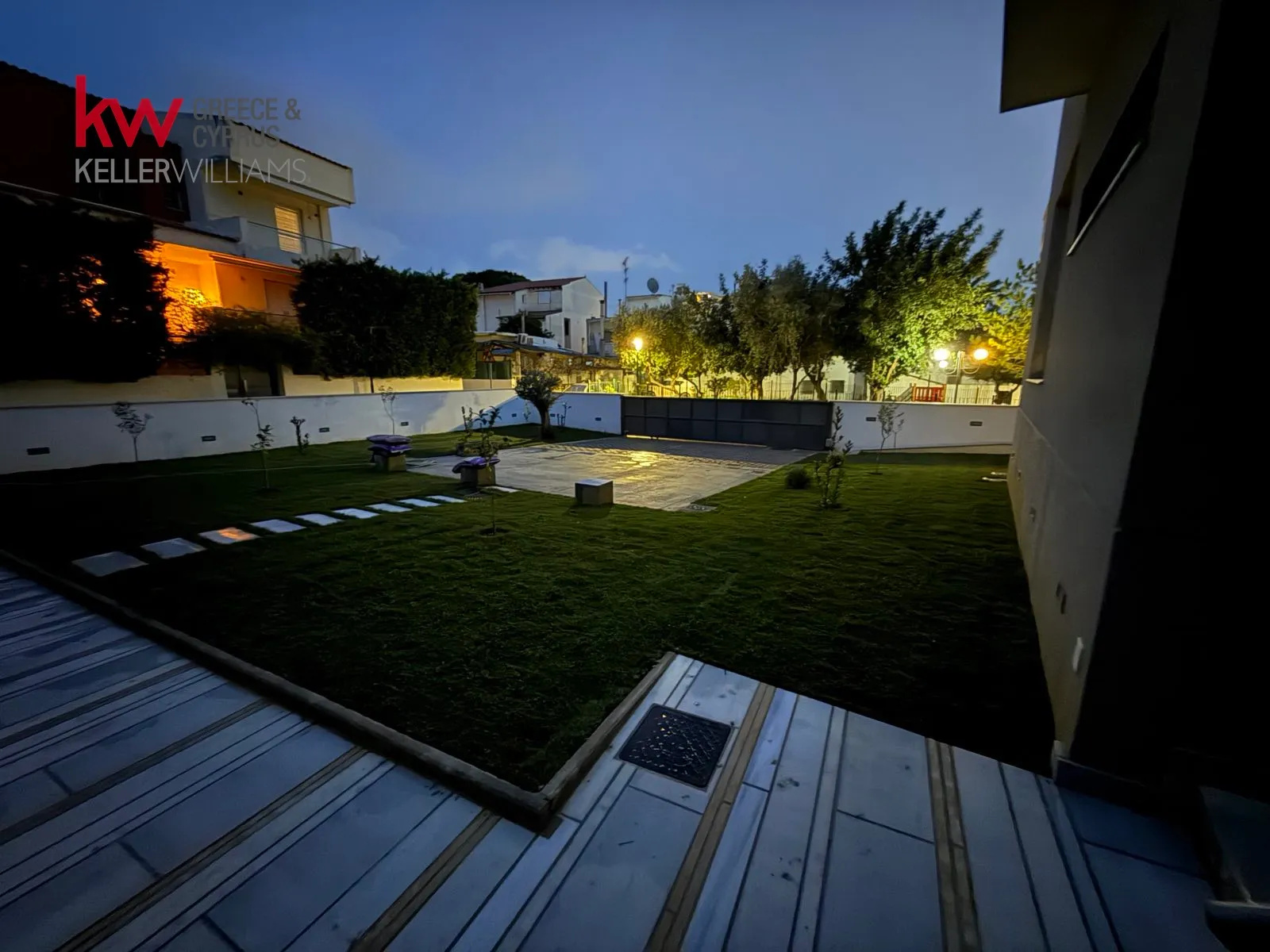 Maisonette 123m²  - 2