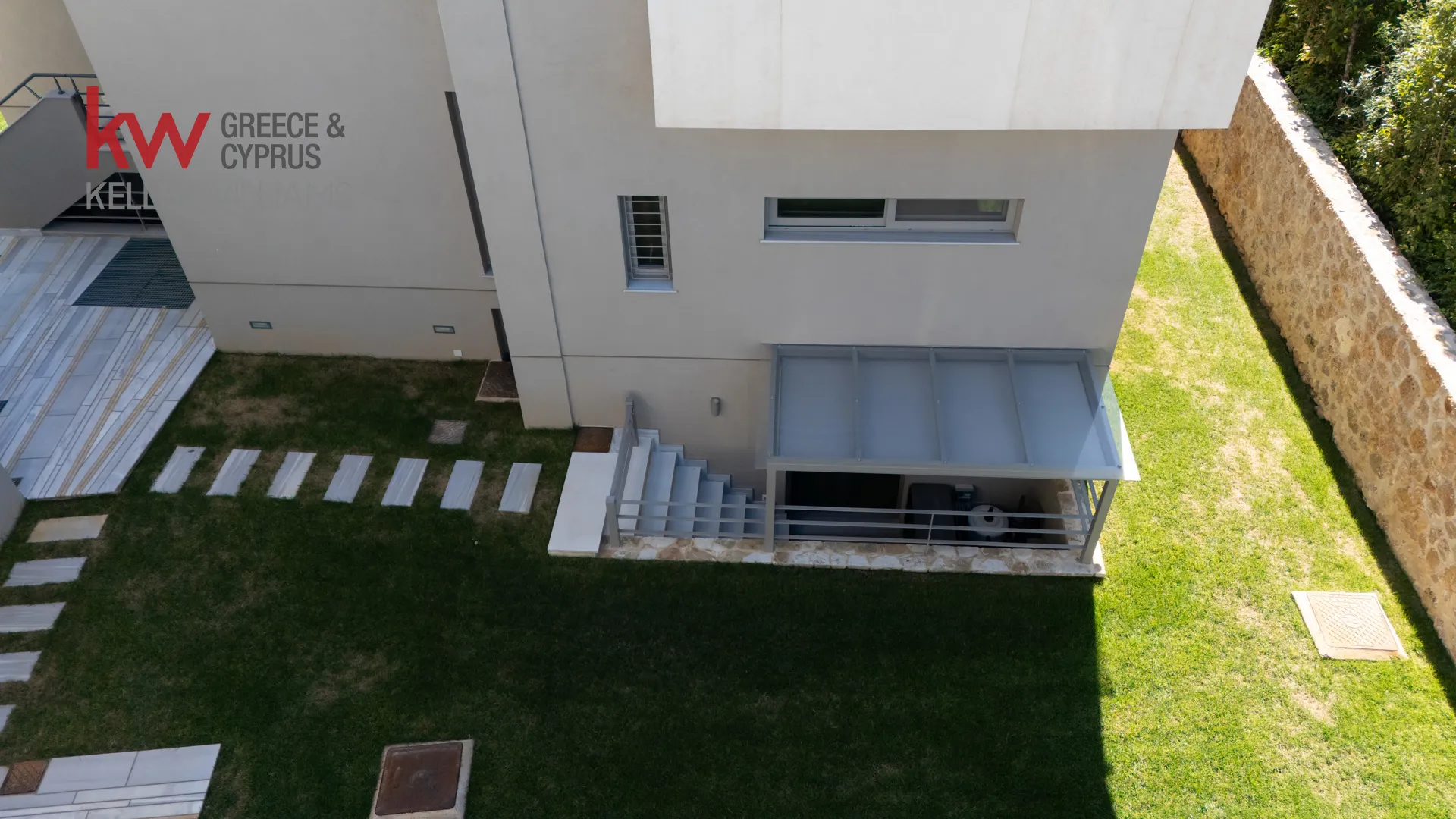 Maisonette 123m²  - 3