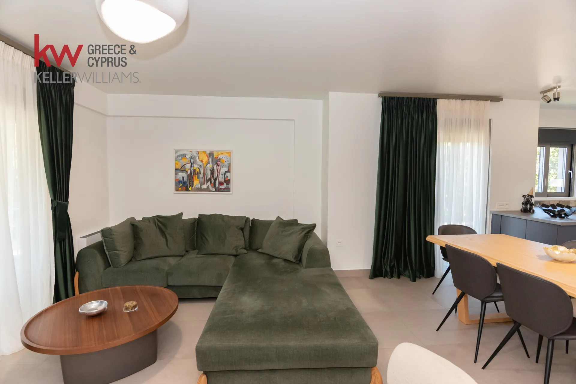 Maisonette 123m²  - 4