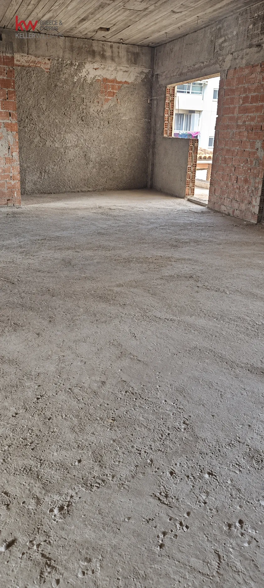 Apartment 75m²  - 2