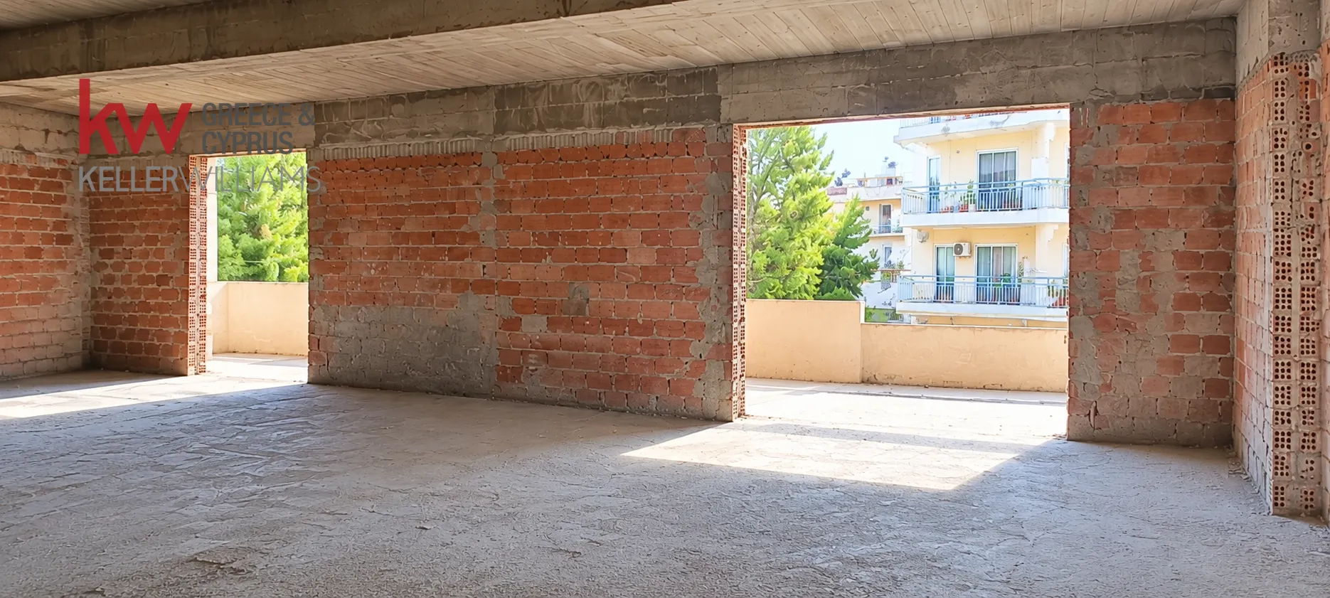 Apartment 75m²  - 4